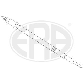 Kaitinimo žvakė ERA 886071