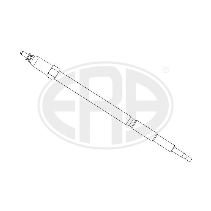 Kaitinimo žvakė ERA 886071