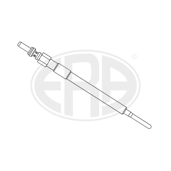 Kaitinimo žvakė ERA 886077