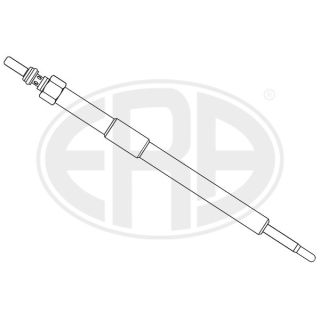 Kaitinimo žvakė ERA 886081