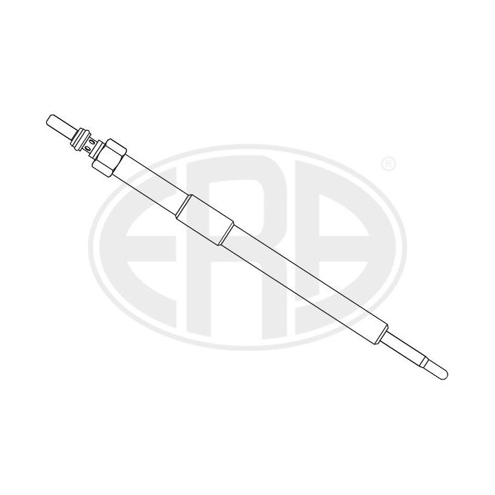 Kaitinimo žvakė ERA 886081