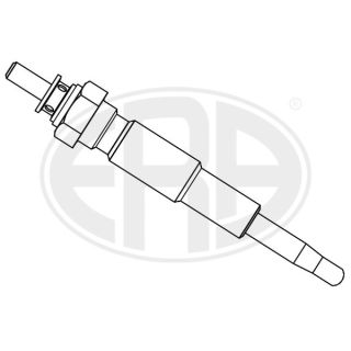 Kaitinimo žvakė ERA 886082