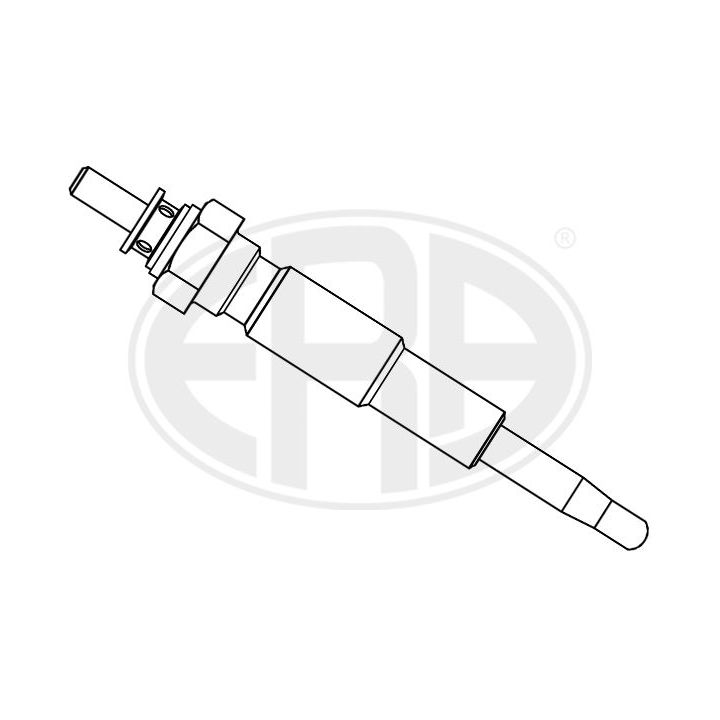 Kaitinimo žvakė ERA 886082