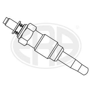 Kaitinimo žvakė ERA 886085