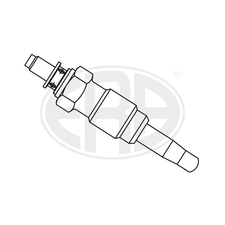 Kaitinimo žvakė ERA 886085