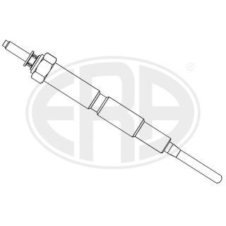 Kaitinimo žvakė ERA 886088