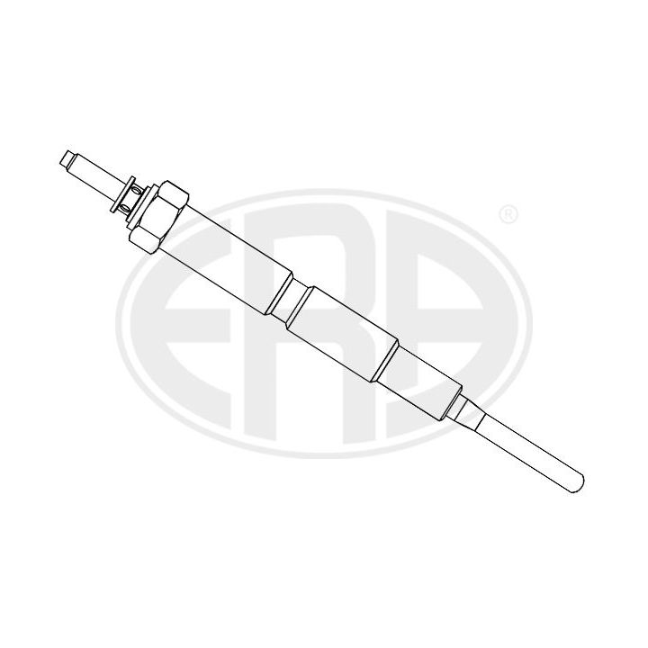 Kaitinimo žvakė ERA 886088