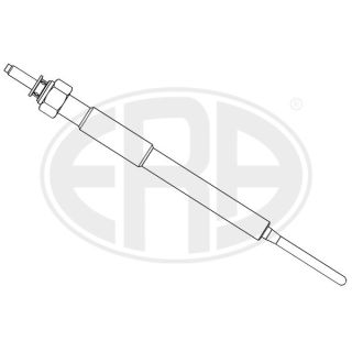 Kaitinimo žvakė ERA 886089