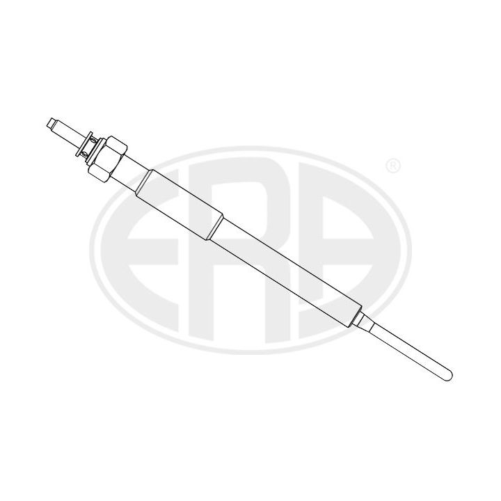 Kaitinimo žvakė ERA 886089