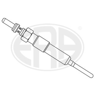 Kaitinimo žvakė ERA 886099