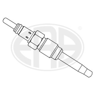 Kaitinimo žvakė ERA 886111