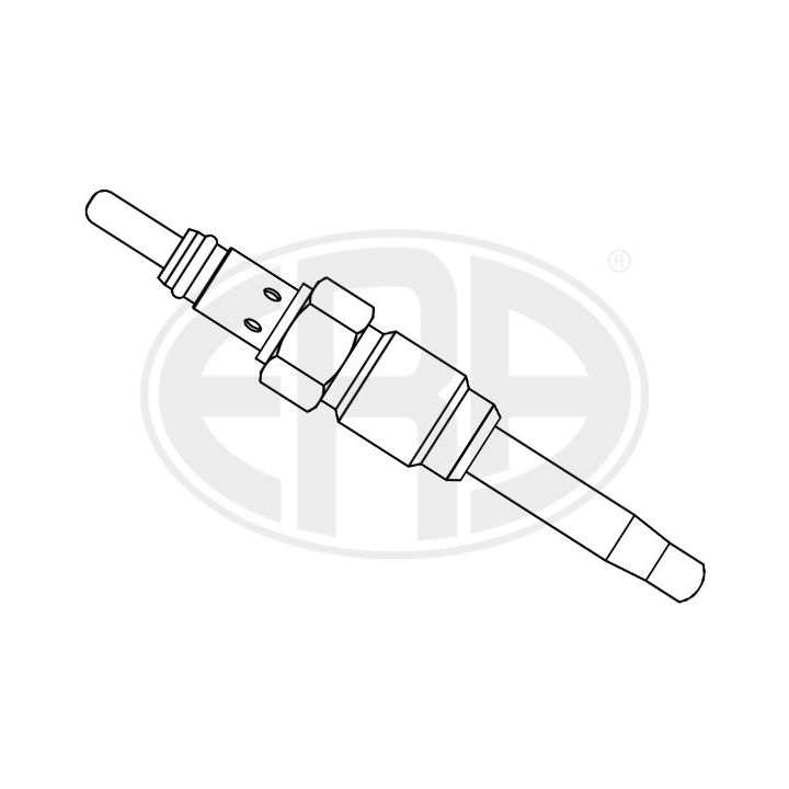 Kaitinimo žvakė ERA 886111