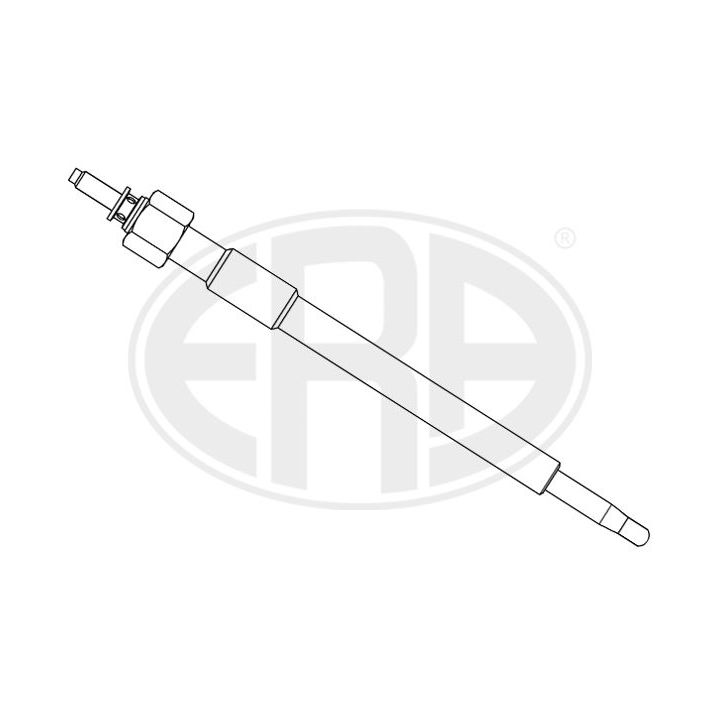 Kaitinimo žvakė ERA 886115