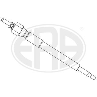 Kaitinimo žvakė ERA 886117