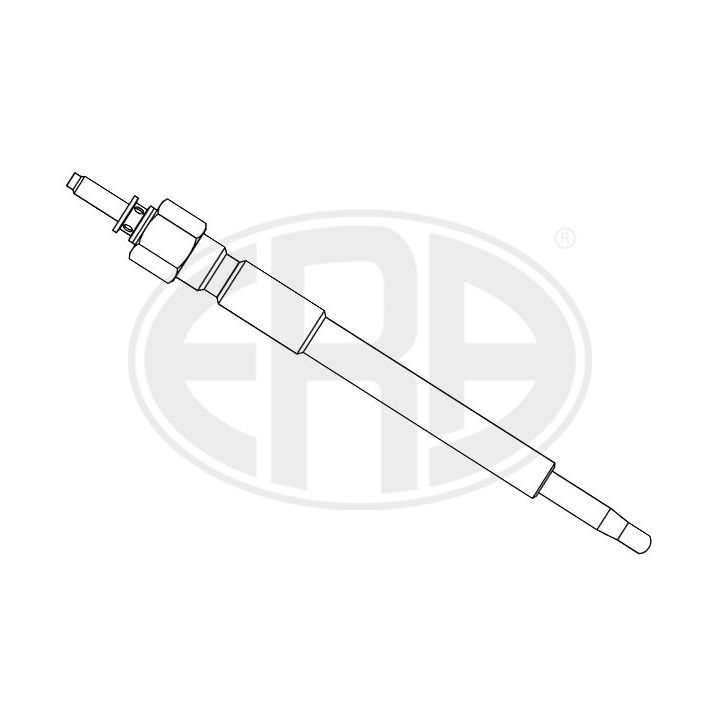 Kaitinimo žvakė ERA 886117