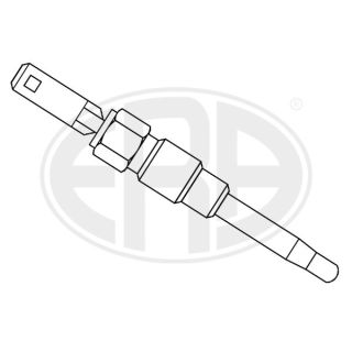 Kaitinimo žvakė ERA 886124