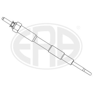 Kaitinimo žvakė ERA 886136