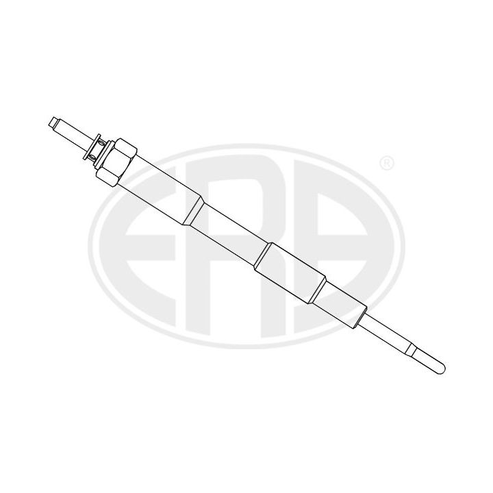 Kaitinimo žvakė ERA 886136