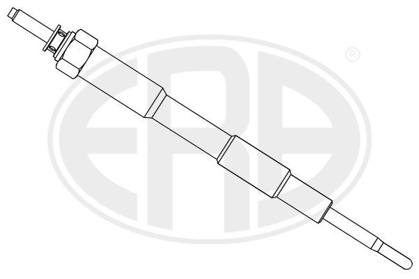 Kaitinimo žvakė ERA 886136