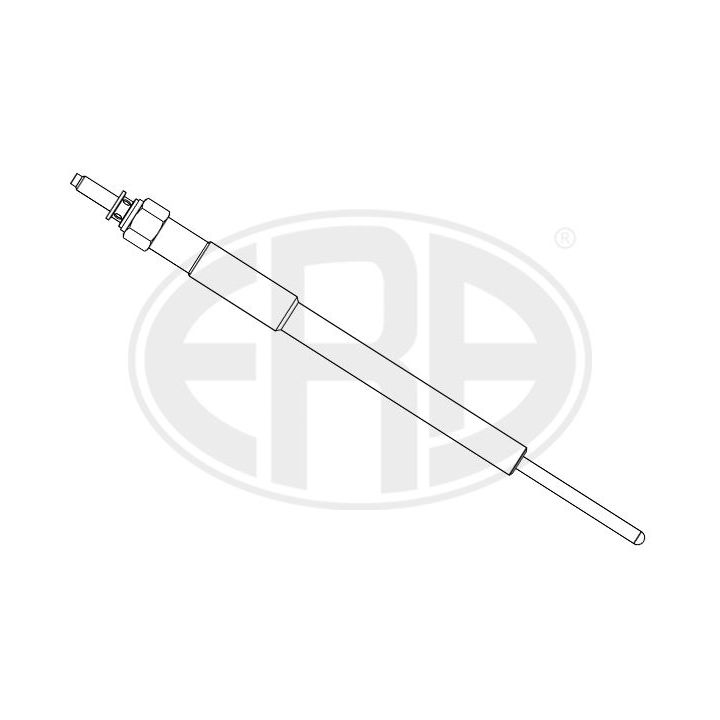 Kaitinimo žvakė ERA 886169