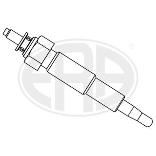 Kaitinimo žvakė ERA 886171