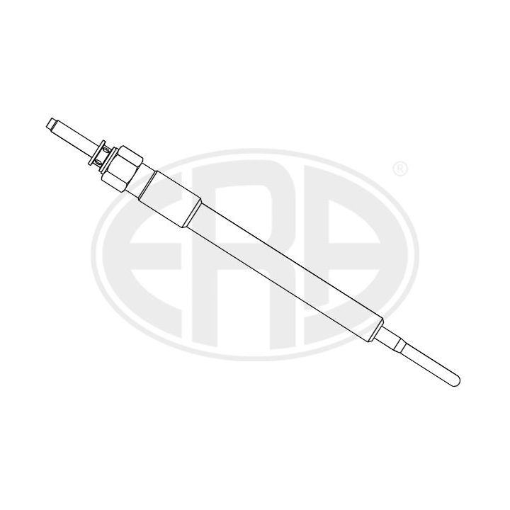 Kaitinimo žvakė ERA 886183