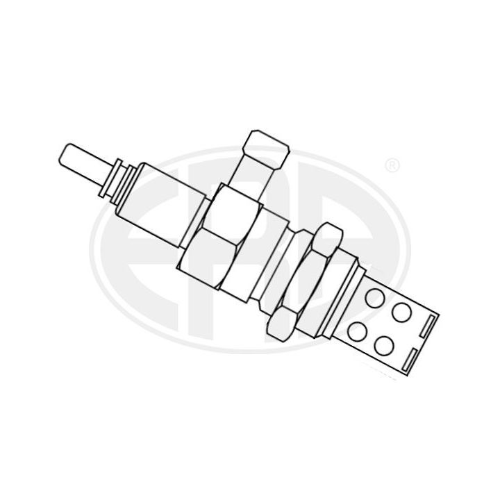 Kaitinimo žvakė ERA 886213