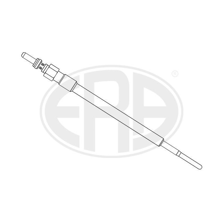 Kaitinimo žvakė ERA 887001