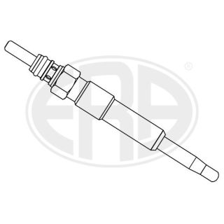 Kaitinimo žvakė ERA 887003