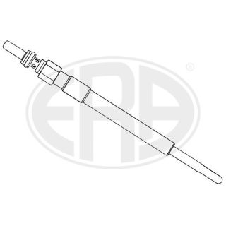 Kaitinimo žvakė ERA 887004