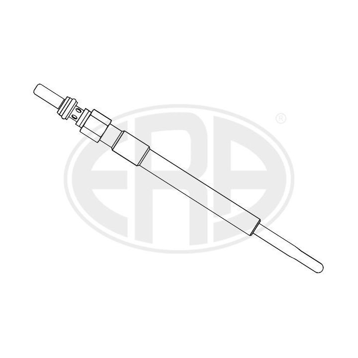 Kaitinimo žvakė ERA 887004