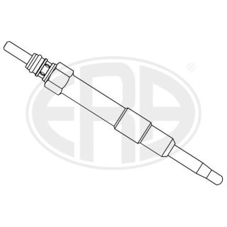 Kaitinimo žvakė ERA 887005