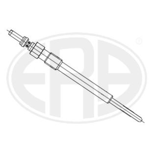 Kaitinimo žvakė ERA 887008