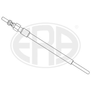 Kaitinimo žvakė ERA 887015