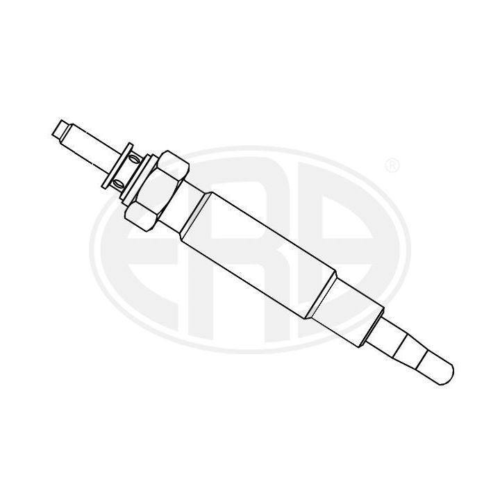 Kaitinimo žvakė ERA 887017