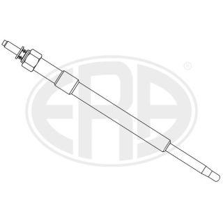 Kaitinimo žvakė ERA 887020