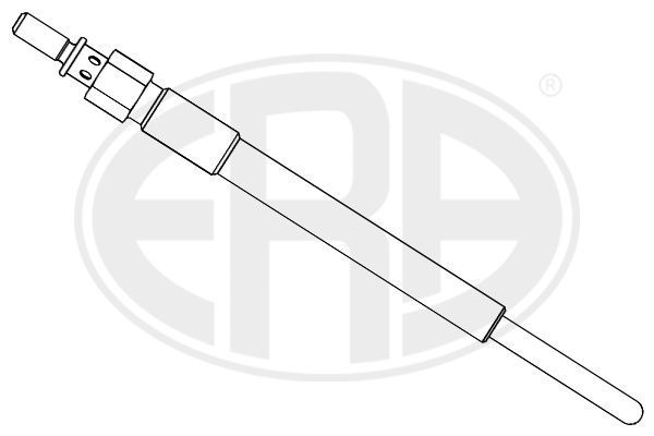 Kaitinimo žvakė ERA 887022