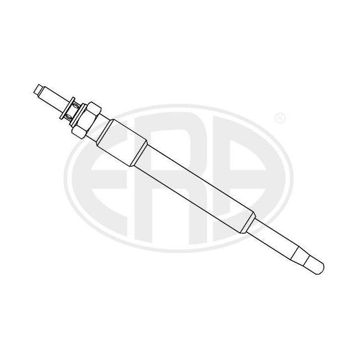 Kaitinimo žvakė ERA 887026