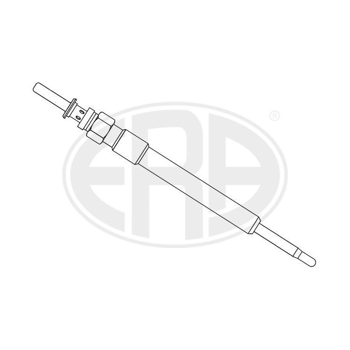 Kaitinimo žvakė ERA 887030