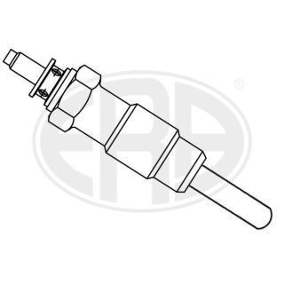 Kaitinimo žvakė ERA 887038