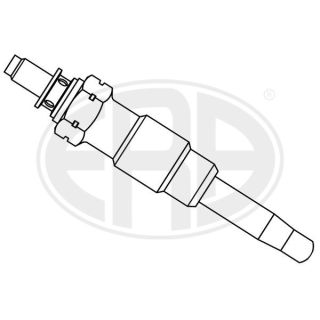 Kaitinimo žvakė ERA 887046