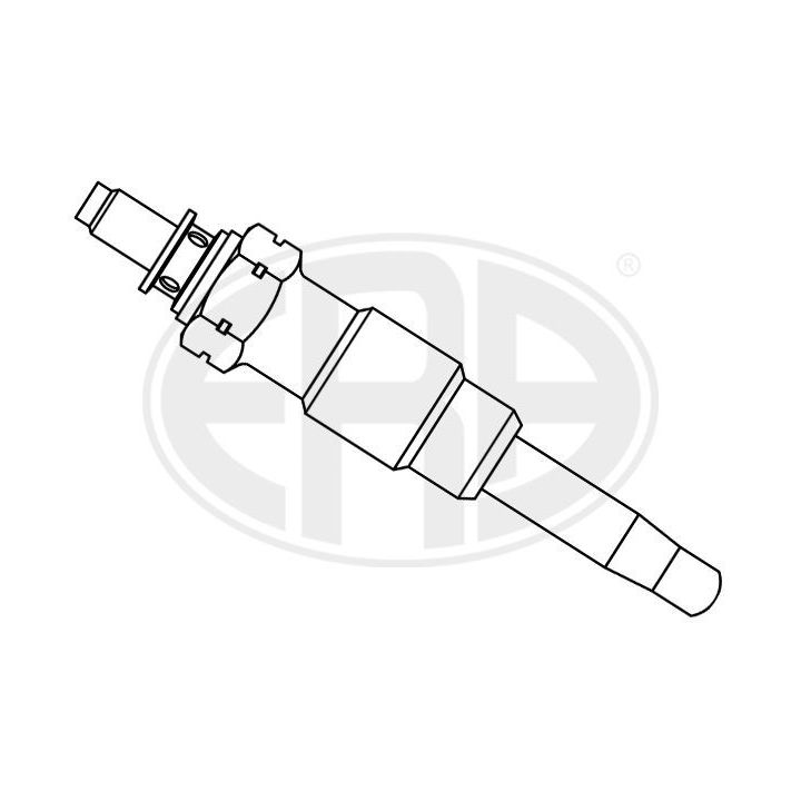 Kaitinimo žvakė ERA 887046