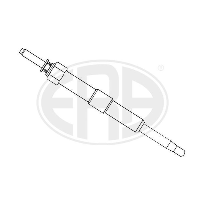 Kaitinimo žvakė ERA 887047