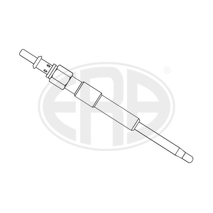 Kaitinimo žvakė ERA 887049