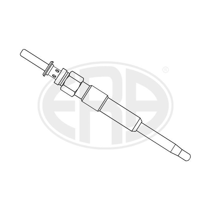 Kaitinimo žvakė ERA 887050