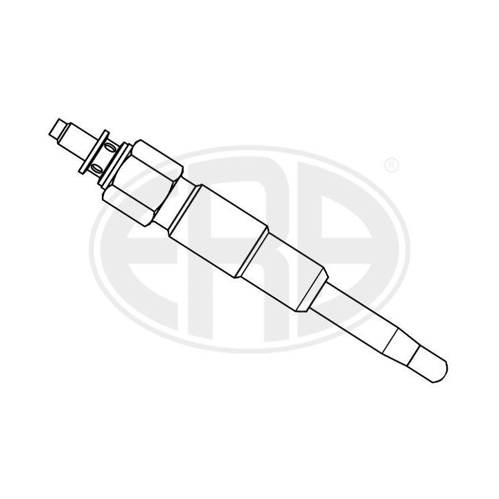 Kaitinimo žvakė ERA 887051