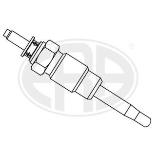 Kaitinimo žvakė ERA 887054