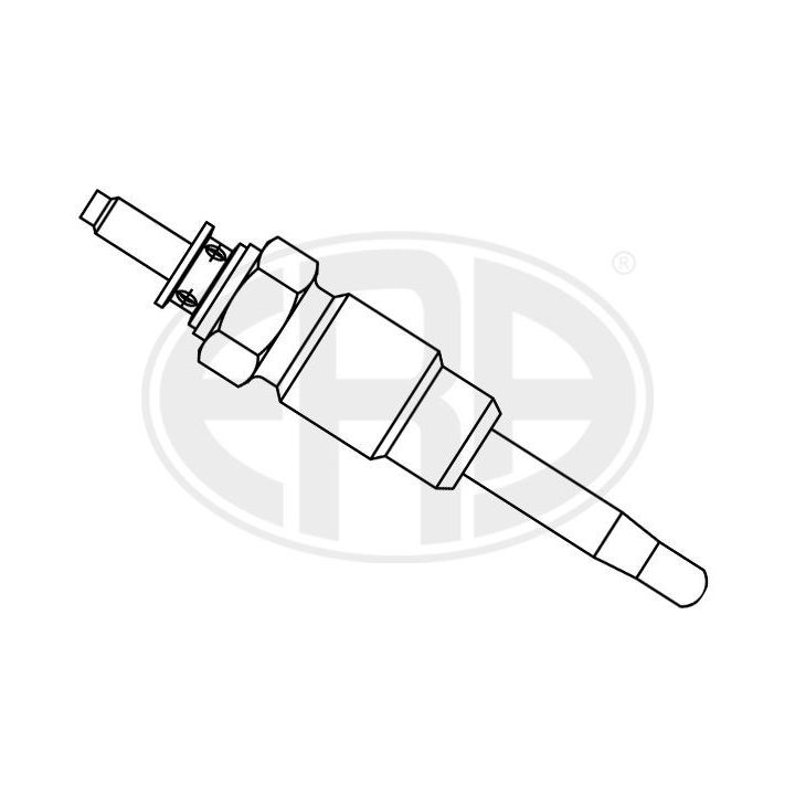 Kaitinimo žvakė ERA 887054