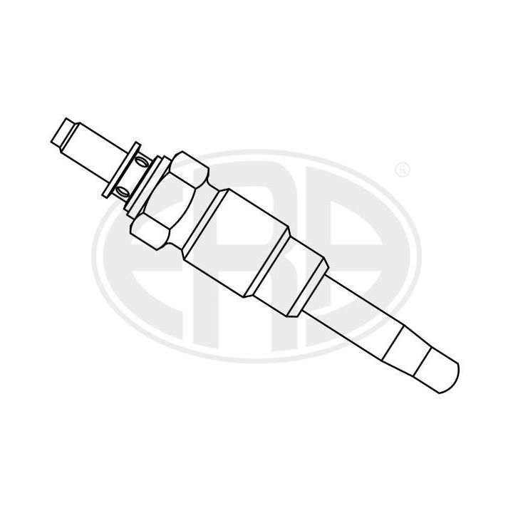 Kaitinimo žvakė ERA 887063