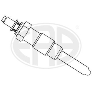 Kaitinimo žvakė ERA 887065